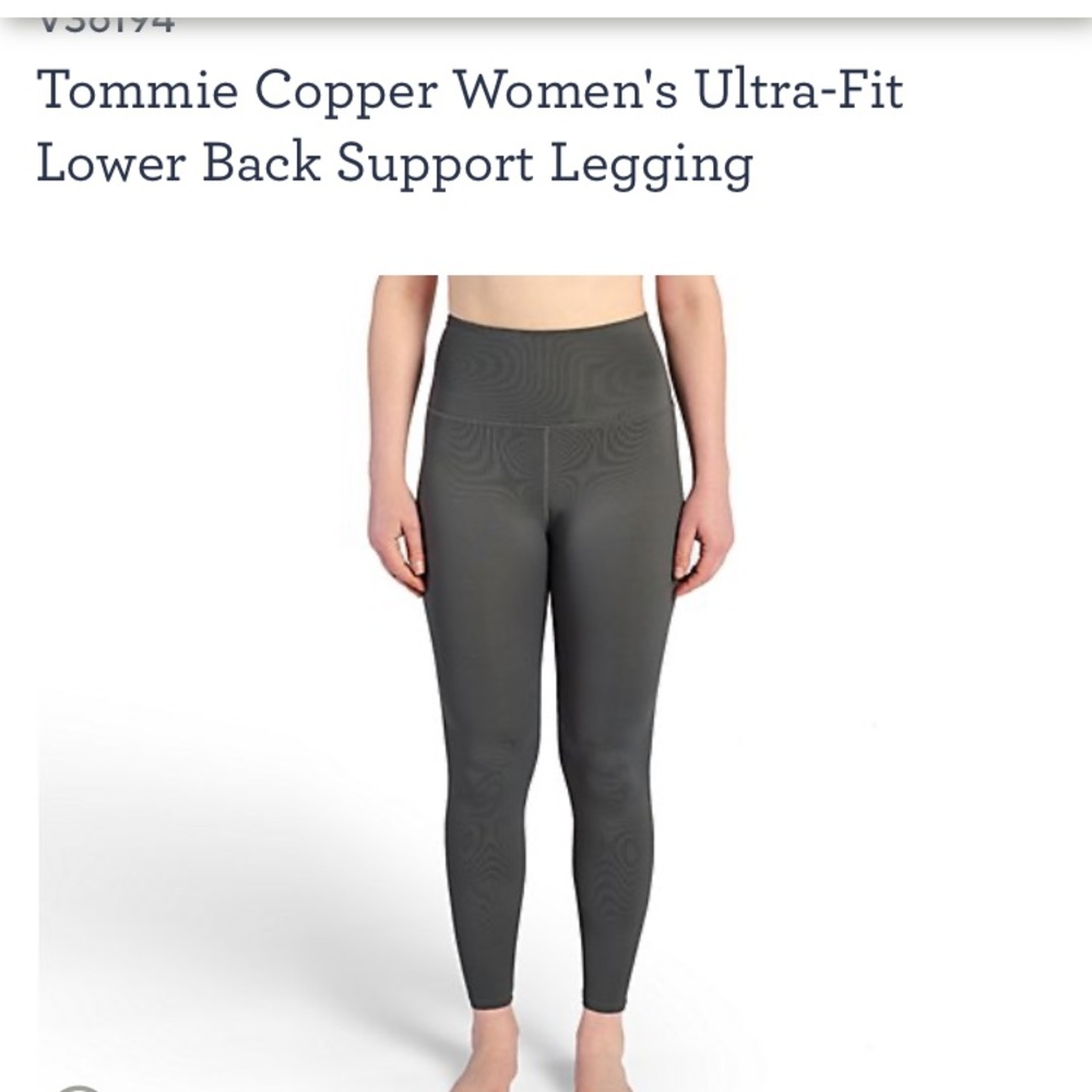 Tommie Cooper Leggings